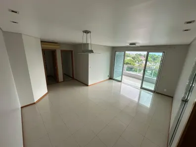 Apartamento com 3 Quartos para venda ou aluguel, 158m² no Aleixo, Manaus