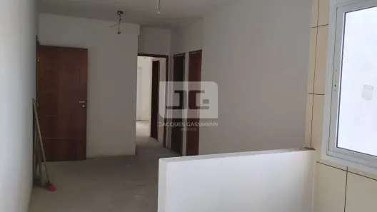 Apartamento com 2 Quartos à venda, 126m² no Baeta Neves, São Bernardo do Campo