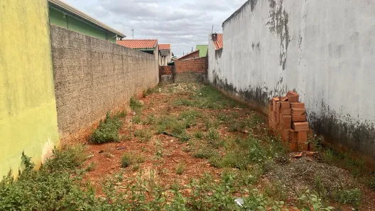Lote/Terreno à venda, 150m² no Vila Angélica, Tatuí