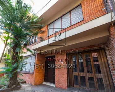 Sobrado com 4 Quartos à venda, 220m² no Rio Branco, Porto Alegre