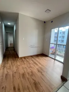 Apartamento com 2 Quartos à venda, 50m² no Núcleo Santa Isabel, Hortolândia
