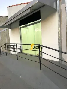Ponto Comercial para alugar, 25m² no Chácaras Tubalina e Quartel, Uberlândia