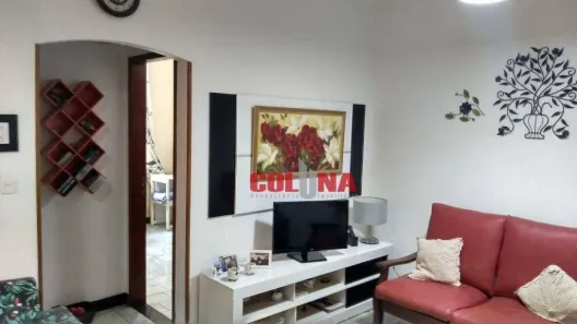 Casa com 3 Quartos à venda, 143m² no Santa Rosa, Niterói