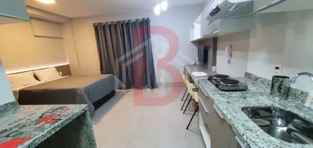 Apartamento com 1 Quarto à venda, 28m² no Liberdade, São Paulo