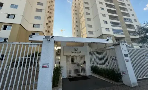 Apartamento com 3 Quartos para alugar, 78m² no Jardim Europa, Goiânia