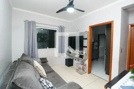 Apartamento com 2 Quartos à venda, 66m² no Jardim Las Vegas, Santo André