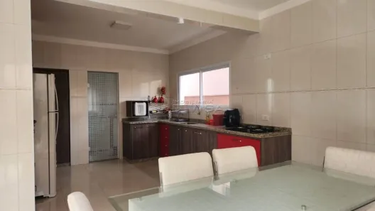 Casa de Condomínio com 3 Quartos à venda, 296m² no Residencial Ibi-aram, Itupeva