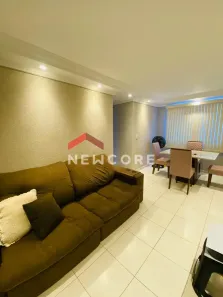 Apartamento com 2 Quartos à venda, 45m² no Boa Vista, Marília