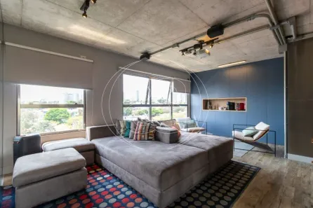 Apartamento com 1 Quarto à venda, 69m² no Campo Belo, São Paulo