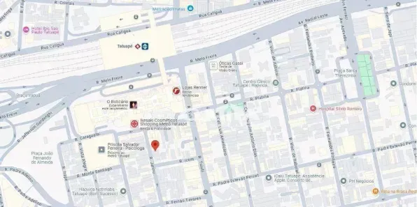 Lote/Terreno à venda, 208m² no Cidade Mãe do Céu, São Paulo