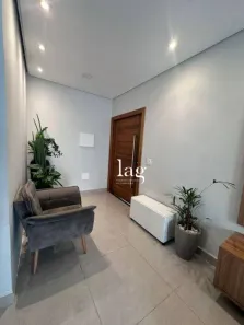 Casa de Condomínio com 3 Quartos à venda, 158m² no Jardim Novo Horizonte, Sorocaba