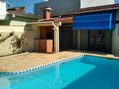 Casa com 3 Quartos à venda, 240m² no Balneario Gaivotas, Itanhaém
