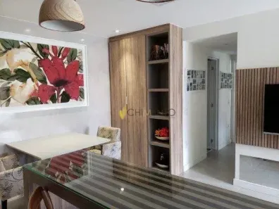 Apartamento com 2 Quartos à venda, 71m² no Indianópolis, São Paulo