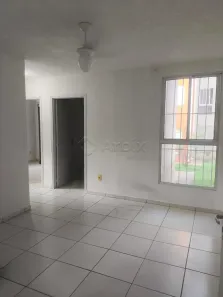 Apartamento com 2 Quartos à venda, 52m² no Balneário Salto Grande, Americana