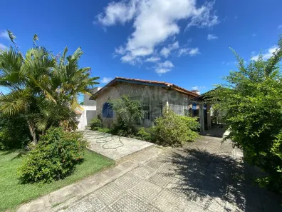 Casa com 3 Quartos à venda, 109m² no Alpes Suiços, Gravatá