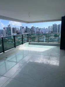 Apartamento com 3 Quartos à venda, 212m² no Caminho das Árvores, Salvador