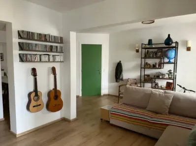 Apartamento com 2 Quartos à venda, 84m² no Brooklin Paulista, São Paulo