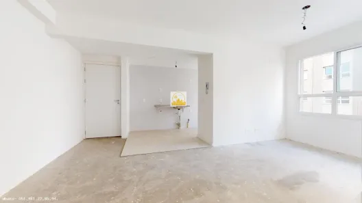 Apartamento com 2 Quartos à venda, 54m² no Jardim Carvalho, Porto Alegre