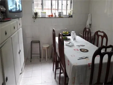 Casa com 4 Quartos à venda, 329m² no José Menino, Santos