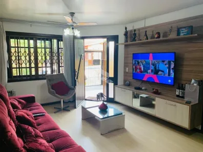 Casa com 3 Quartos à venda, 183m² no Nossa Senhora das Graças, Canoas