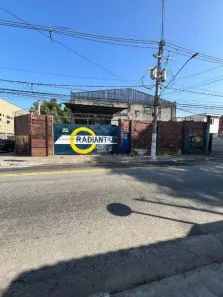 Galpão/Depósito/Armazém à venda, 1575m² no Vila Jacuí, São Paulo