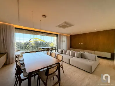 Apartamento com 4 Quartos para alugar, 268m² no Barra da Tijuca, Rio de Janeiro