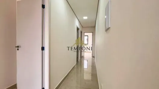 Casa com 3 Quartos à venda, 215m² no Santa Branca, Belo Horizonte