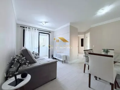 Apartamento com 2 Quartos à venda, 55m² no Vila Bertioga, São Paulo