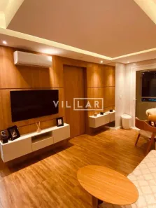 Apartamento com 2 Quartos à venda, 73m² no Centro, Pelotas