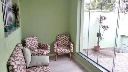 Casa com 3 Quartos à venda, 180m² no Taquaral, Campinas