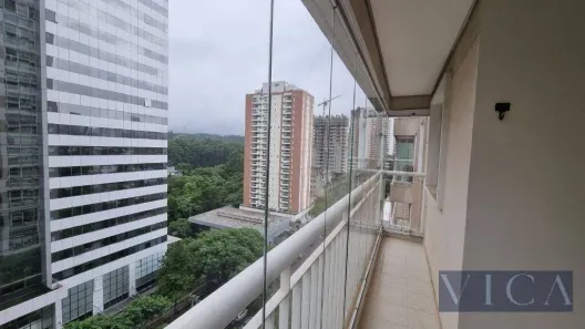Apartamento com 2 Quartos à venda, 79m² no Dezoito do Forte Empresarial/Alphaville., Barueri