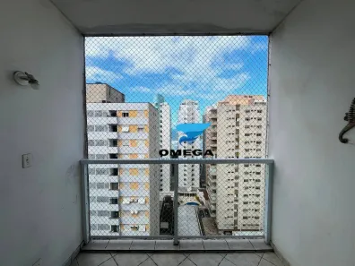 Apartamento com 2 Quartos à venda, 61m² no Pitangueiras, Guarujá