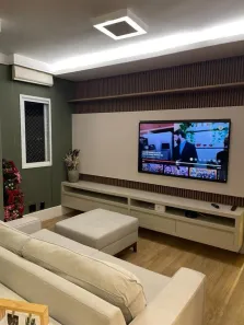 Apartamento com 3 Quartos à venda, 85m² no Jardim Tupanci, Barueri
