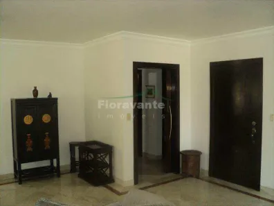 Apartamento com 3 Quartos à venda, 248m² no Boqueirão, Santos