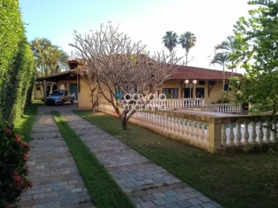Casa de Condomínio com 3 Quartos à venda, 397m² no Royal Park, Ribeirão Preto