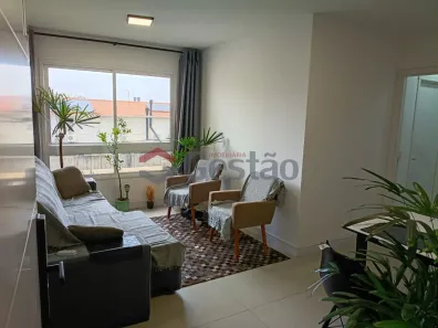 Apartamento com 2 Quartos para alugar, 60m² no Marechal Rondon, Canoas