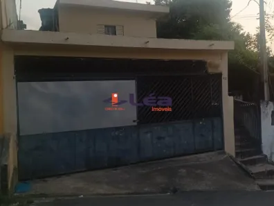 Casa com 4 Quartos à venda, 336m² no Vila Arizona, Itaquaquecetuba