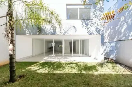 Casa de Condomínio com 4 Quartos à venda, 483m² no Chácara Santo Antônio (Zona Sul), São Paulo