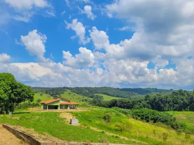 Fazenda/Sítio com 3 Quartos à venda, 372m² no Encosta do Sol, Itatiba