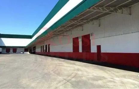 Galpão/Depósito/Armazém para alugar, 1000m² no Jardim Novo II, Rio Claro