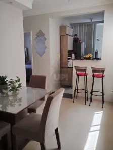 Apartamento com 2 Quartos à venda, 45m² no Piracicamirim, Piracicaba
