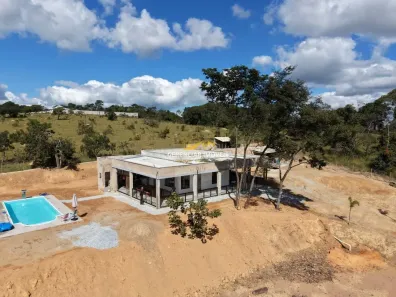 Fazenda/Sítio com 3 Quartos à venda, 5000m² no , Itatiaiuçu