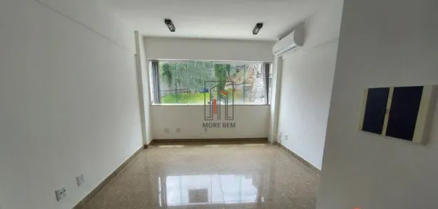 Sala Comercial à venda, 21m² no Buritis, Belo Horizonte
