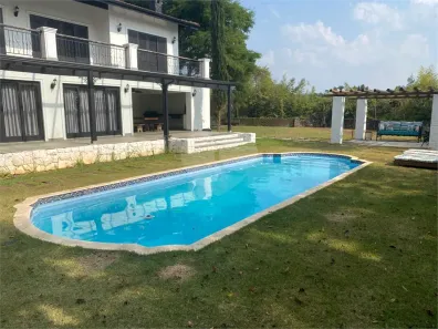 Casa de Condomínio com 4 Quartos à venda, 5480m² no Rio Abaixo, Mairiporã