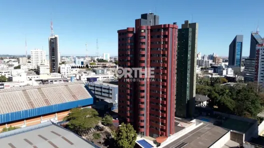 Apartamento com 3 Quartos à venda, 174m² no Centro, Cascavel