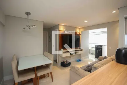 Apartamento com 2 Quartos à venda, 58m² no Vila Formosa, São Paulo