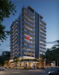 Apartamento com 3 Quartos à venda, 432m² no Centro, Jaraguá do Sul