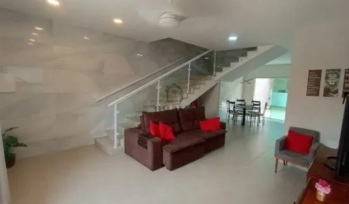 Casa com 3 Quartos à venda, 203m² no Casa de Pedra, Volta Redonda