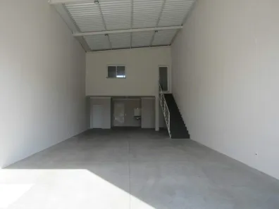 Ponto Comercial para alugar, 165m² no Pompéia, Piracicaba