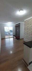 Apartamento com 3 Quartos à venda, 65m² no Nova Petrópolis, São Bernardo do Campo